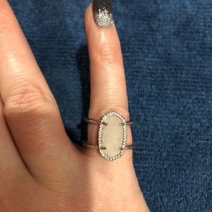 Kendra Scott Ring